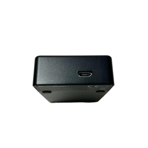 MaximalPower Battery For Sony NP-F550 NP-F750 Battery Mavica CyberShot