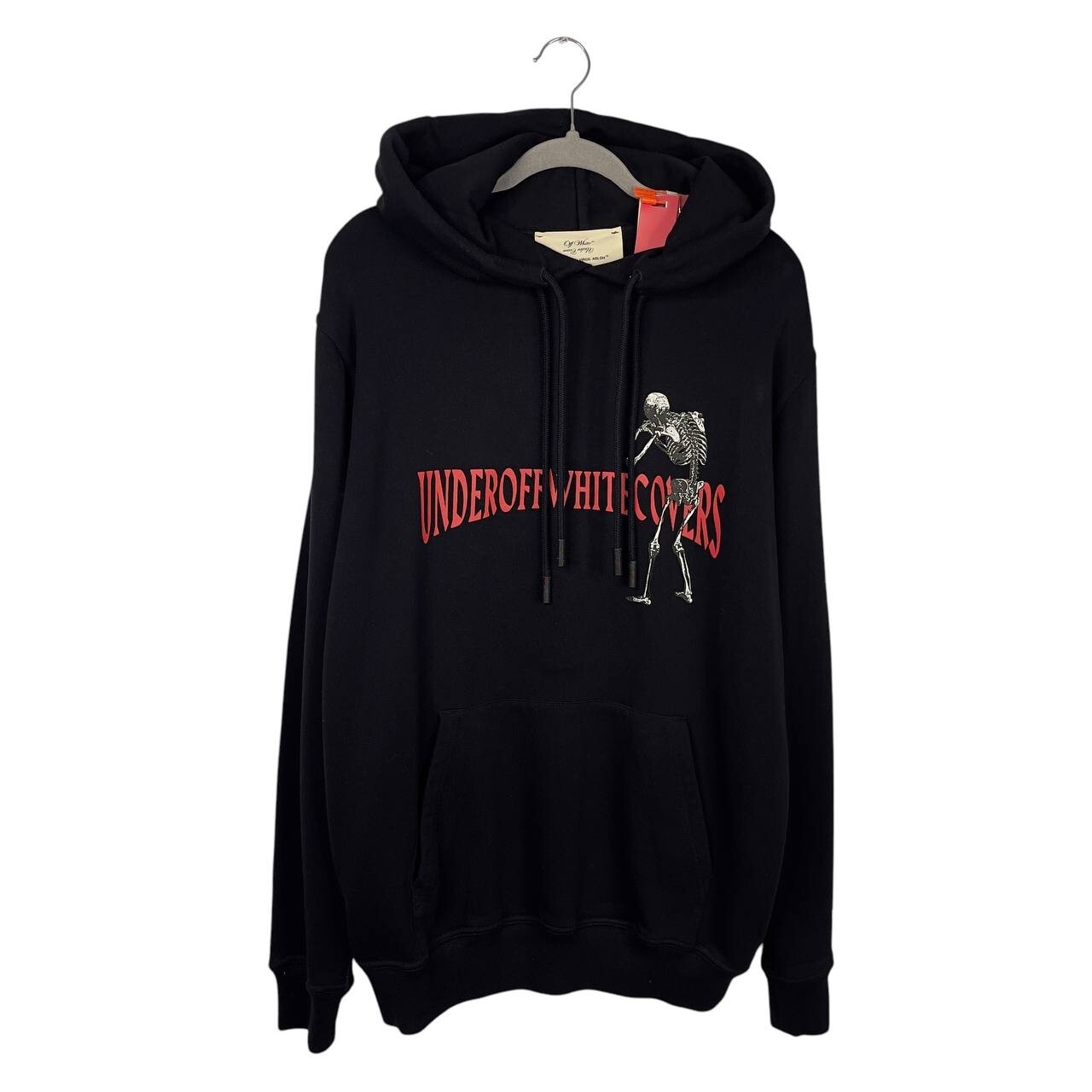 UNDERCOVER Off-White パーカー Off White x Undercover Reversible Hoodie | eBay