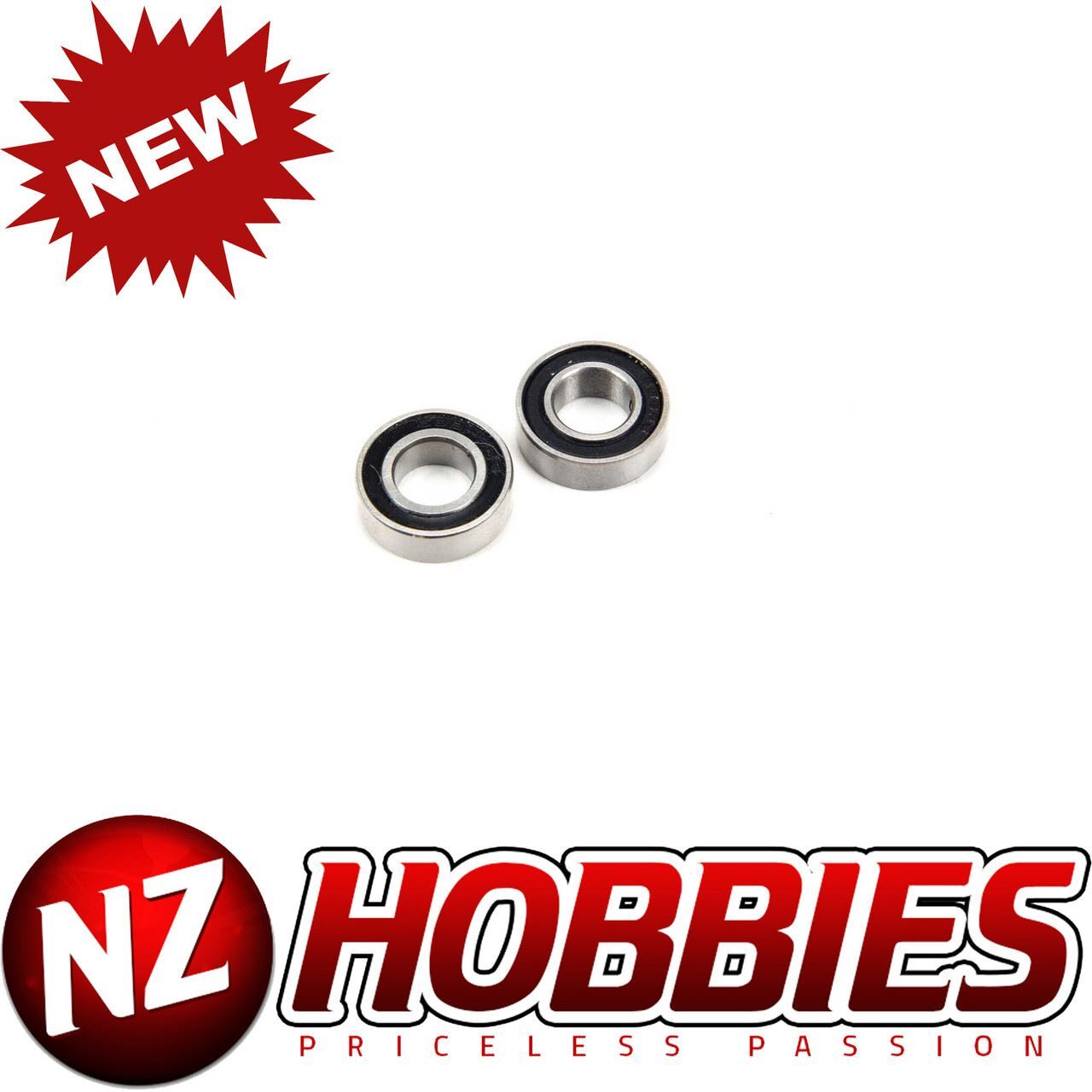 ARRMA ARA610037 Ball Bearing 8x16x5mm (2RS) (2)
