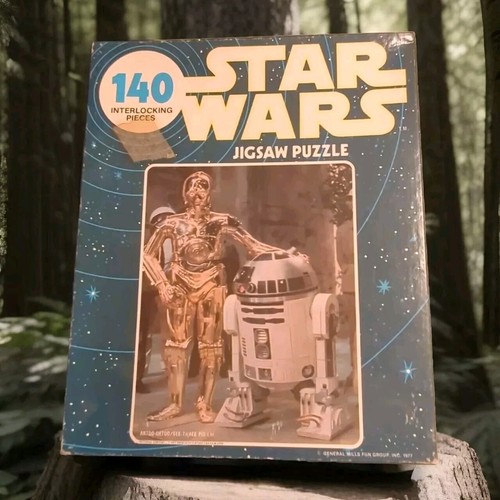 タカラ マジック定規 R2-D2 C-3PO スターウォーズ 当時 1978 タカラ マジック定規 R2-D2 C-3PO スターウォーズ 当時 1978