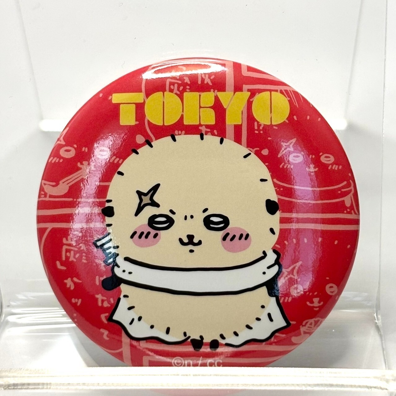 *⑅︎୨୧ 入手困難　コンガリ舎　くぼともこ　プレート　୨୧⑅︎* ⑅︎୨୧ ハンドメイド・手芸 *⑅︎୨୧ 入手困難 コンガリ舎 く