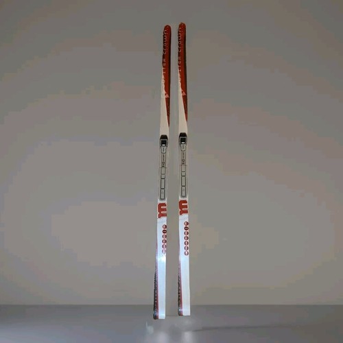 FISCHER S172 スキー 174cm　クロスカントリー FISCHER S172 スキー 174cm クロスカントリー - メルカリ