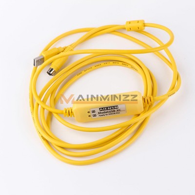 ONE USB-XC For Xinje Plc XC Seires XC1/XC2/XC3/XC5 PLC Programming Cable