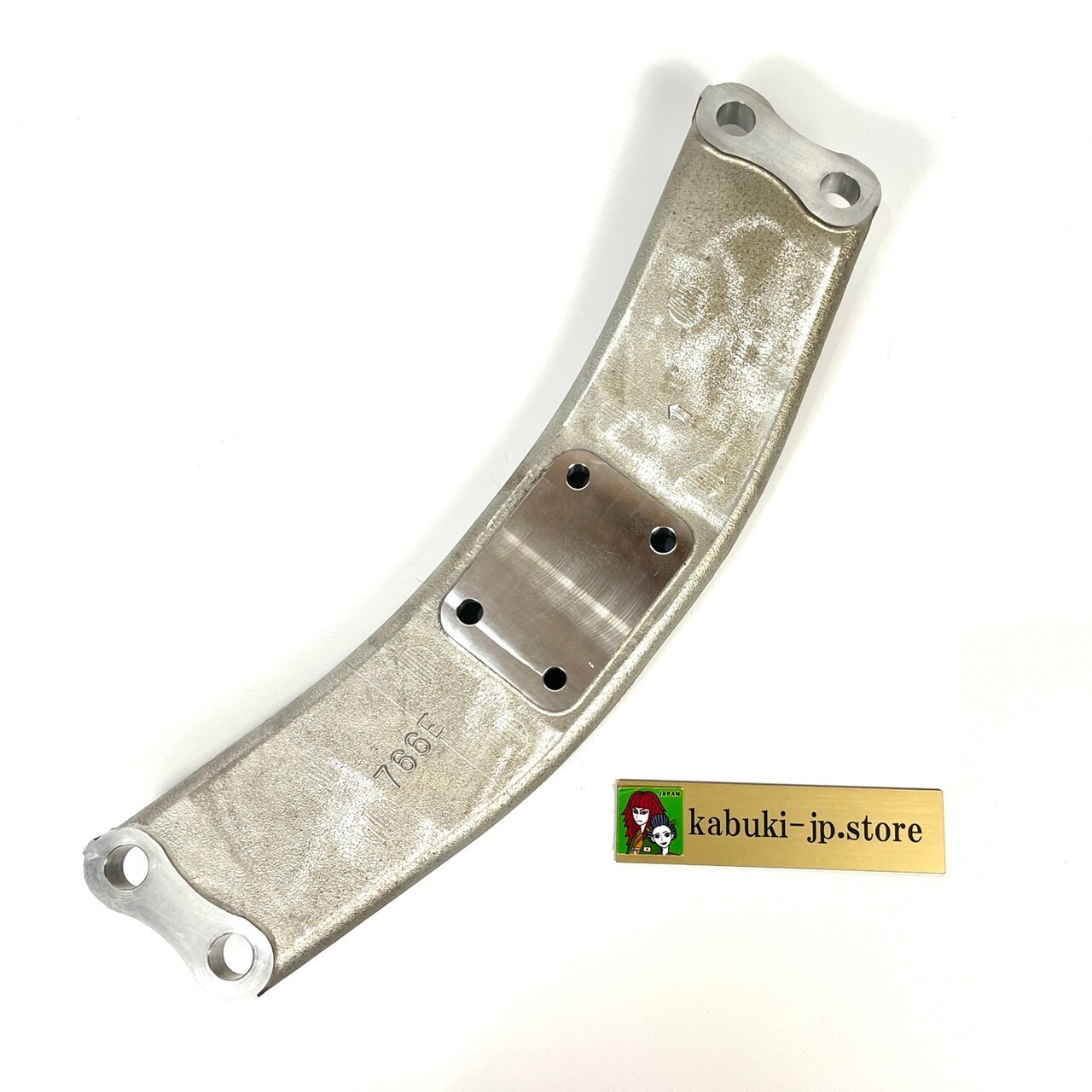 リファカッサ 2003-2008 Infiniti Fx45 Rear Subframe K Frame Cradle