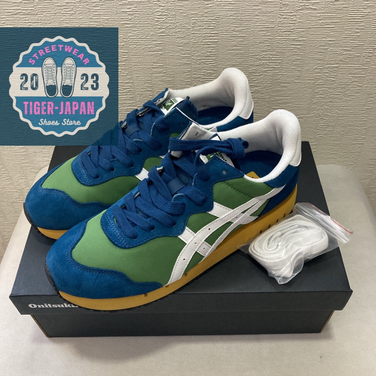 ◆onitsuka tiger◆ excalibur 1183C044_300 $_57.JPG?set_id=8800005007