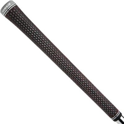 Lamkin Crossline 360 Genesis Full Cord Golf Grips No Logo 360° - Midsize