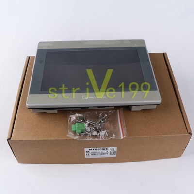 ONE NEW Weinview Touch Screen MT8100IE