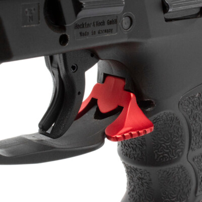 Extended Mag Release - HK