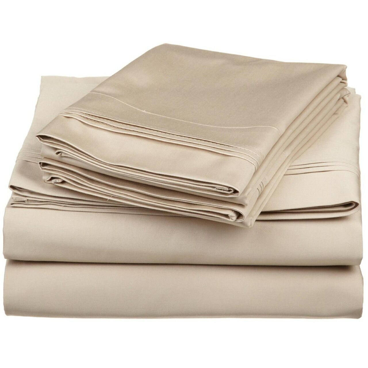 Canopy Pillowcases 100 Egyptian Cotton 400 Thread Count For Sale