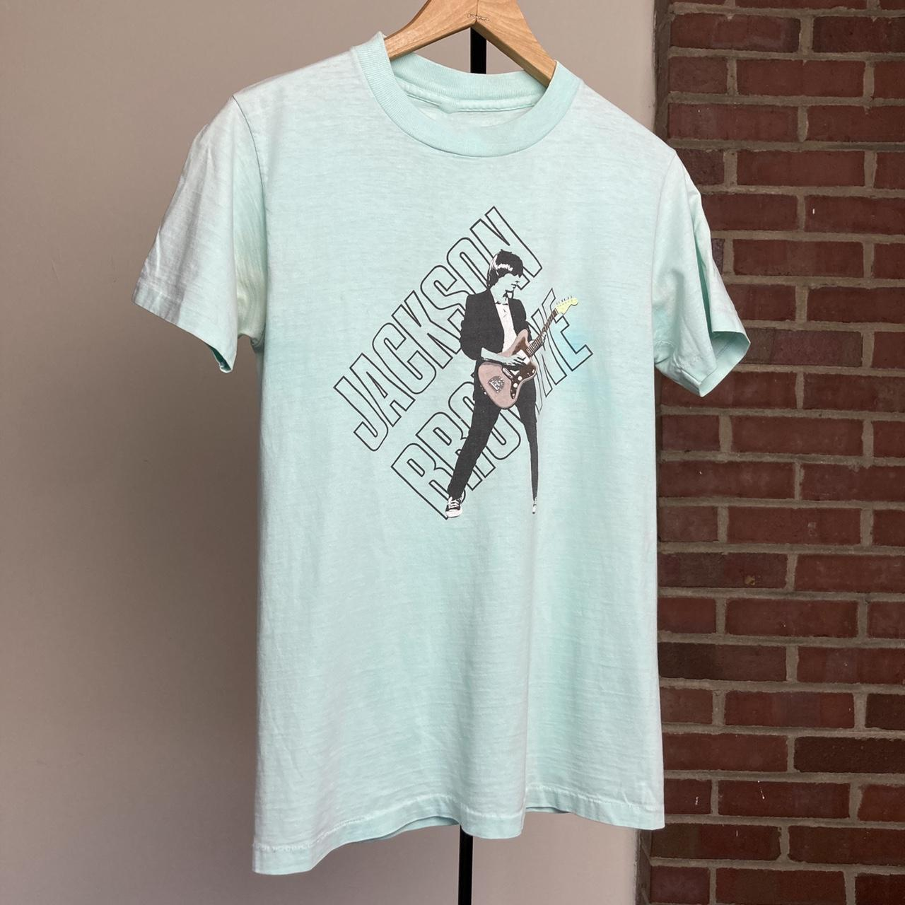 Jackson Browne Henley 他 STAFF シャツ Jackson Browne Henley 他 STAFF シャツ Vintage jackson browne