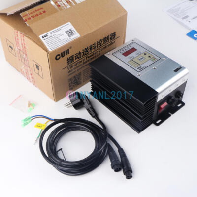 1PCS NEW CUH SDVC31-L Digital Frequency Modulation Controller