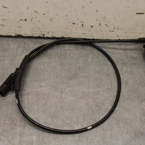 ABS-03 ベジット 21 KAWASAKI NINJA ZX6R FRONT ABS BRAKE