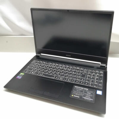 Windowsデスクトップ M6253 mouse computer Core i7-6700 SSD G