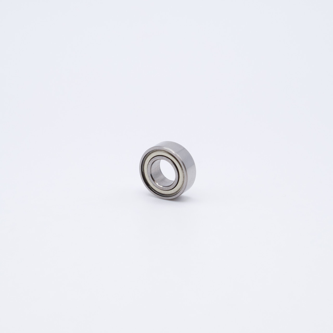 MR52-ZZC Mini Ball Bearing Ceramic Si3N4 Balls 2x5x2.5