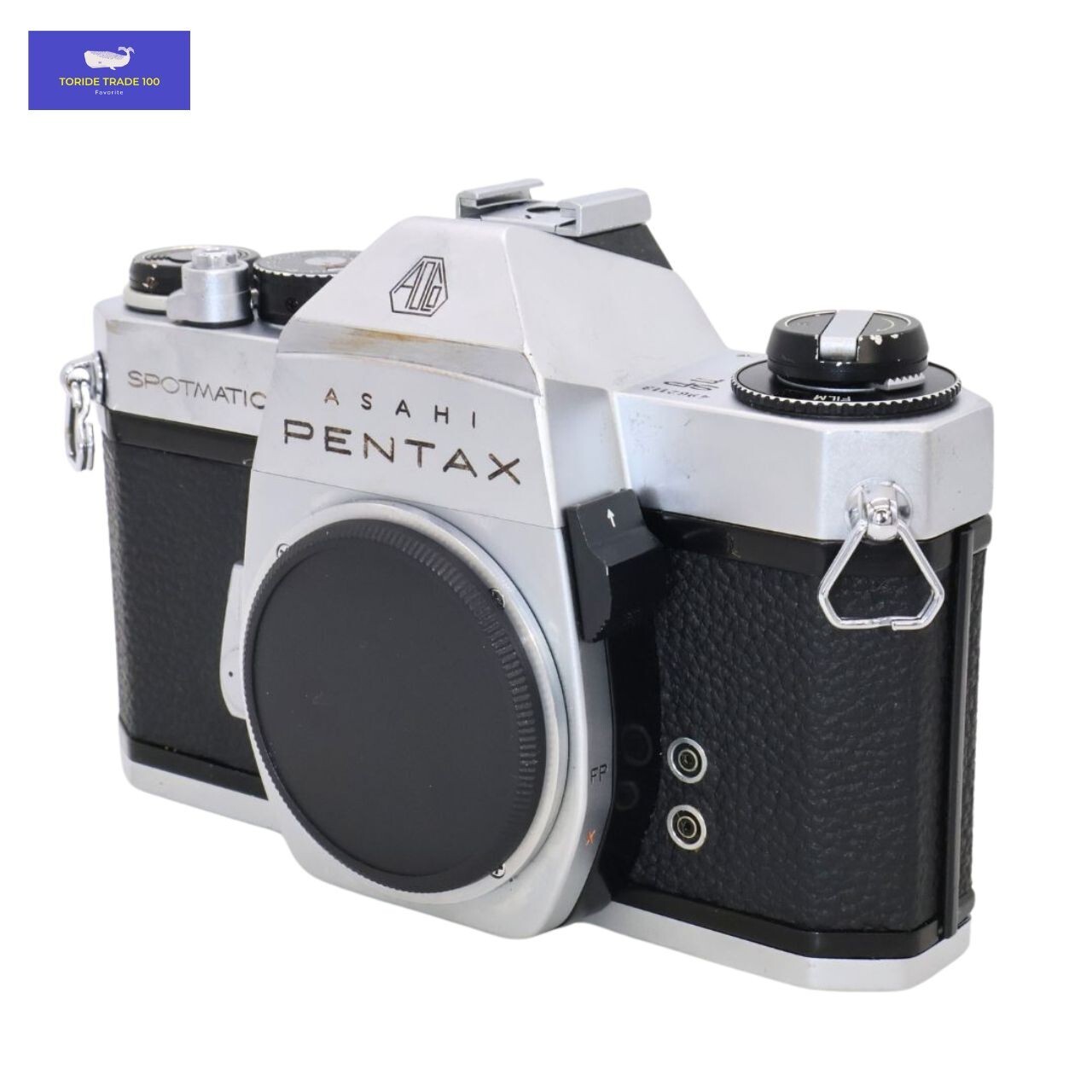 C　PENTAX SPOTMATIC セットなど $_57.JPG?set_id=880000500F