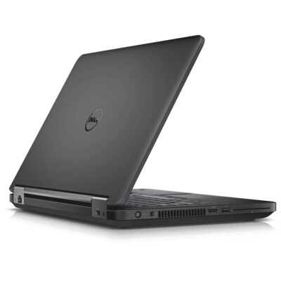Dell Laptop Computer E5440 14.1'' Intel i3 8GB 128GB SSD Webcam WIFI Windows 10