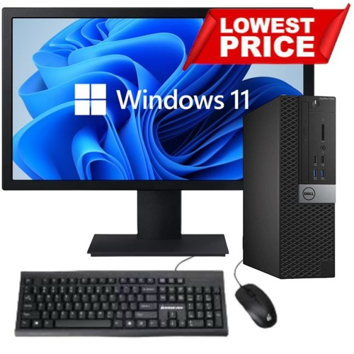 コンピュータ・IT PC DELL Amazon.com: Dell Optiplex 9020 Business Tower Computer 4th