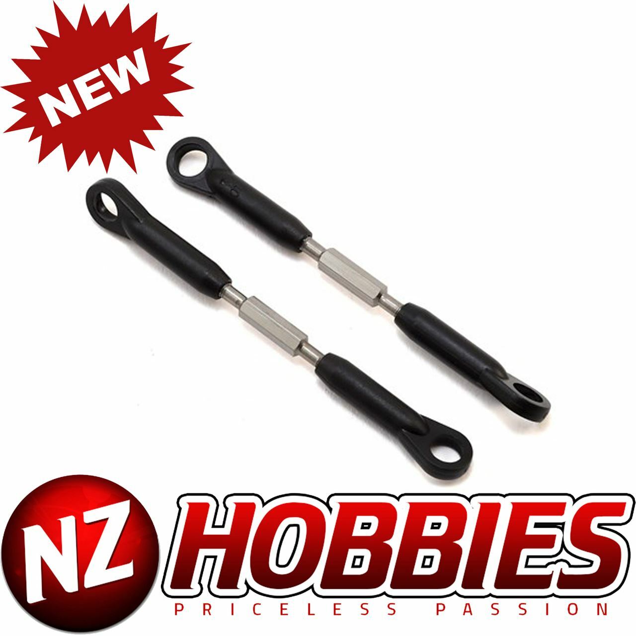 Blade BLH4908 Rotor Head Linkage Set: Blade Fusion 480