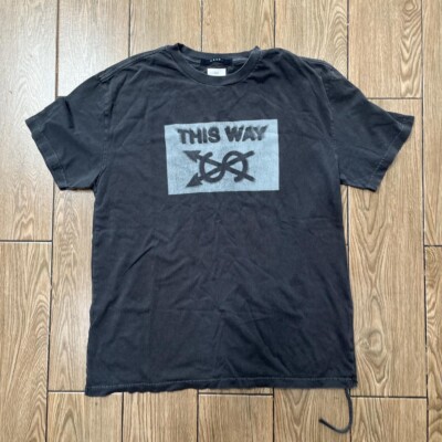 mens ksubi shirt