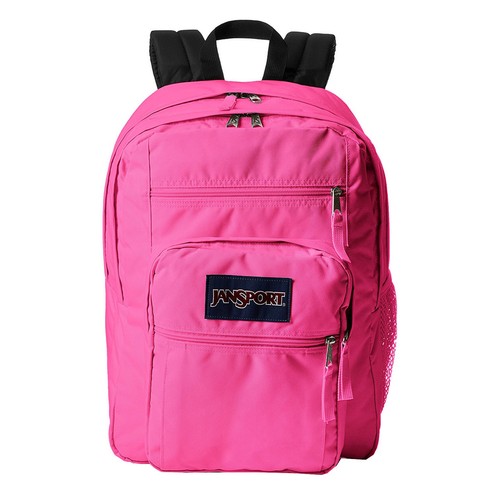 Genuine Jansport Light Pack PINK ICE | eBay
