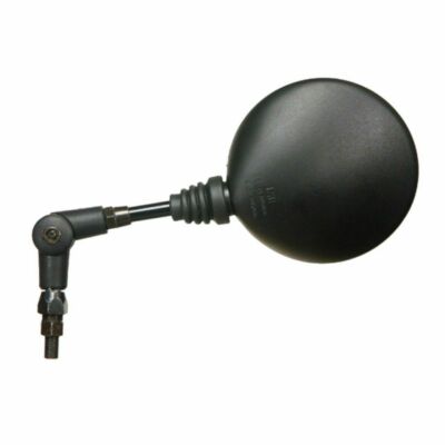 Specchio Manubrio FLEXI NEW FIT 8130 Per Supermoto | Enduro | Naked | Specchio Da Bar | Specchio | Porta Targa & Specchio - Foto 10