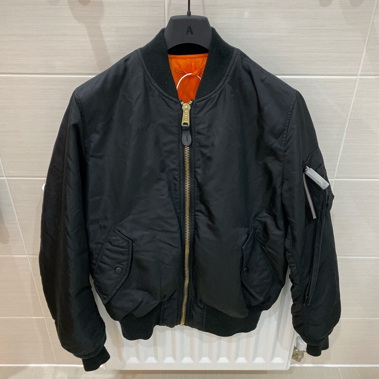 Alyx alpha industries best sale