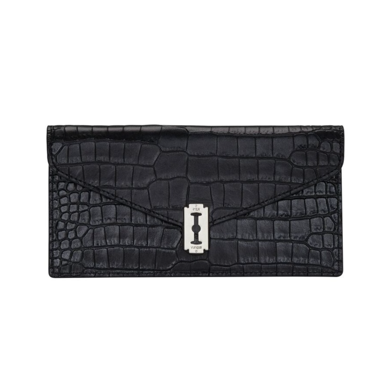 ●vunque● Occam Droit Long Wallet Occam Droit Long Wallet B VUNQUE Occam V Long Wallet BLACK | eBay