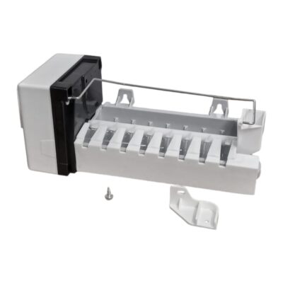 W10300022 WPW10300022 Refrigerator Ice Maker Replaces AP6019085, W10122556, W...