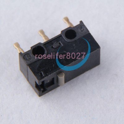 1Pcs NEW Omron D2F-01 Micro Switch