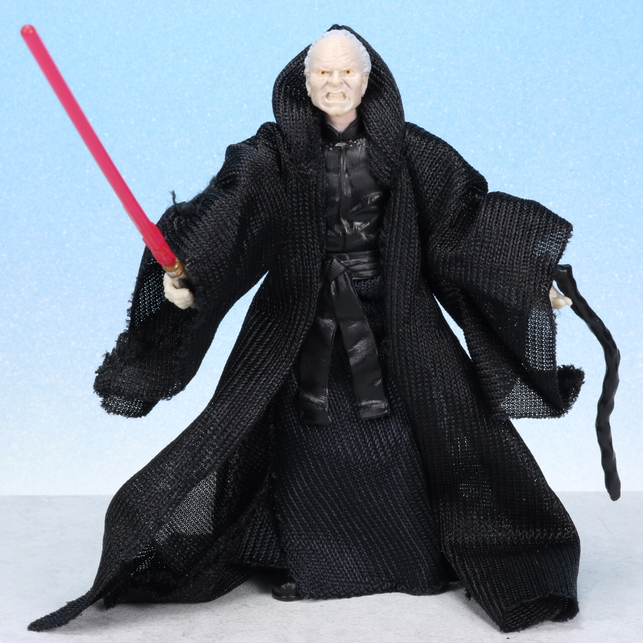 Star Wars Legacy Crimson Empire EMPEROR PALPATINE Darth