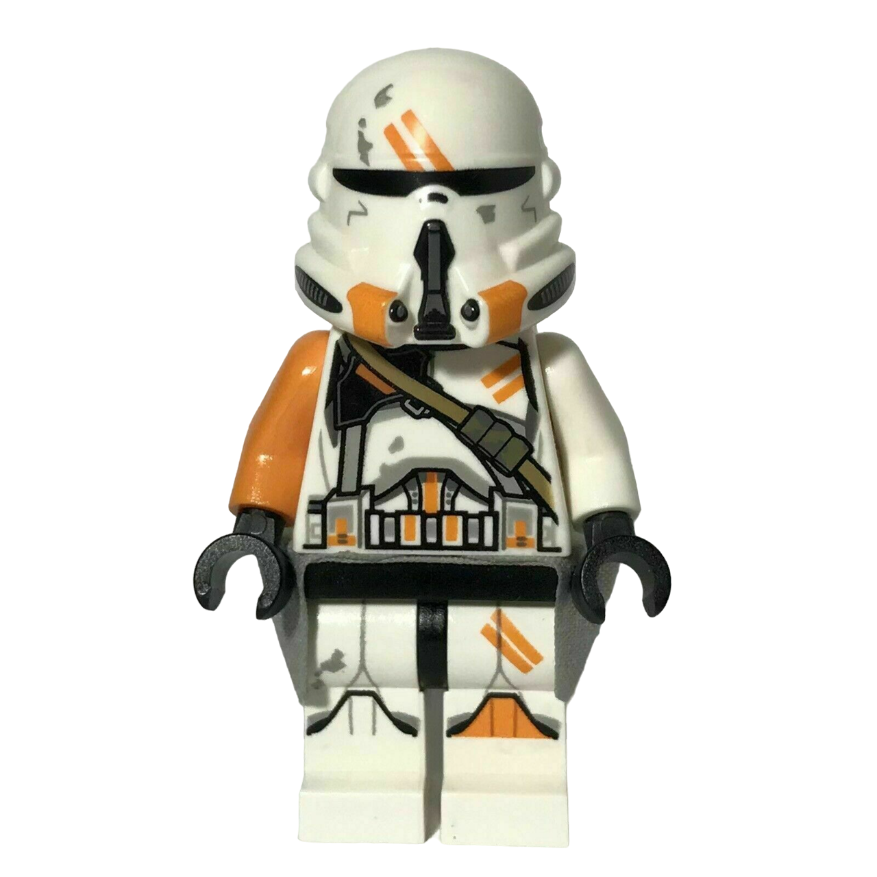 Clone Trooper:212th Battalion Airborne Trooper (Episode 3):LEGO Star Wars Clone Trooper Minifigure - YOU CHOOSE