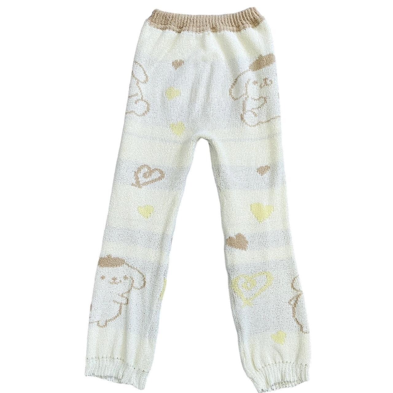 ★WAIKEI X POMPOMPURIN★ショット パンツ MUSINSA | WAI KEI Pompompurin banding shorts navy