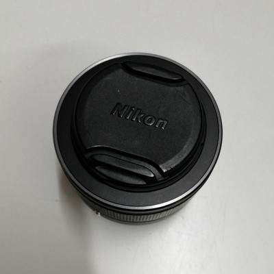 Nikon 1Nikkor 10-30Mm F3.5-5.6 Vr Lens