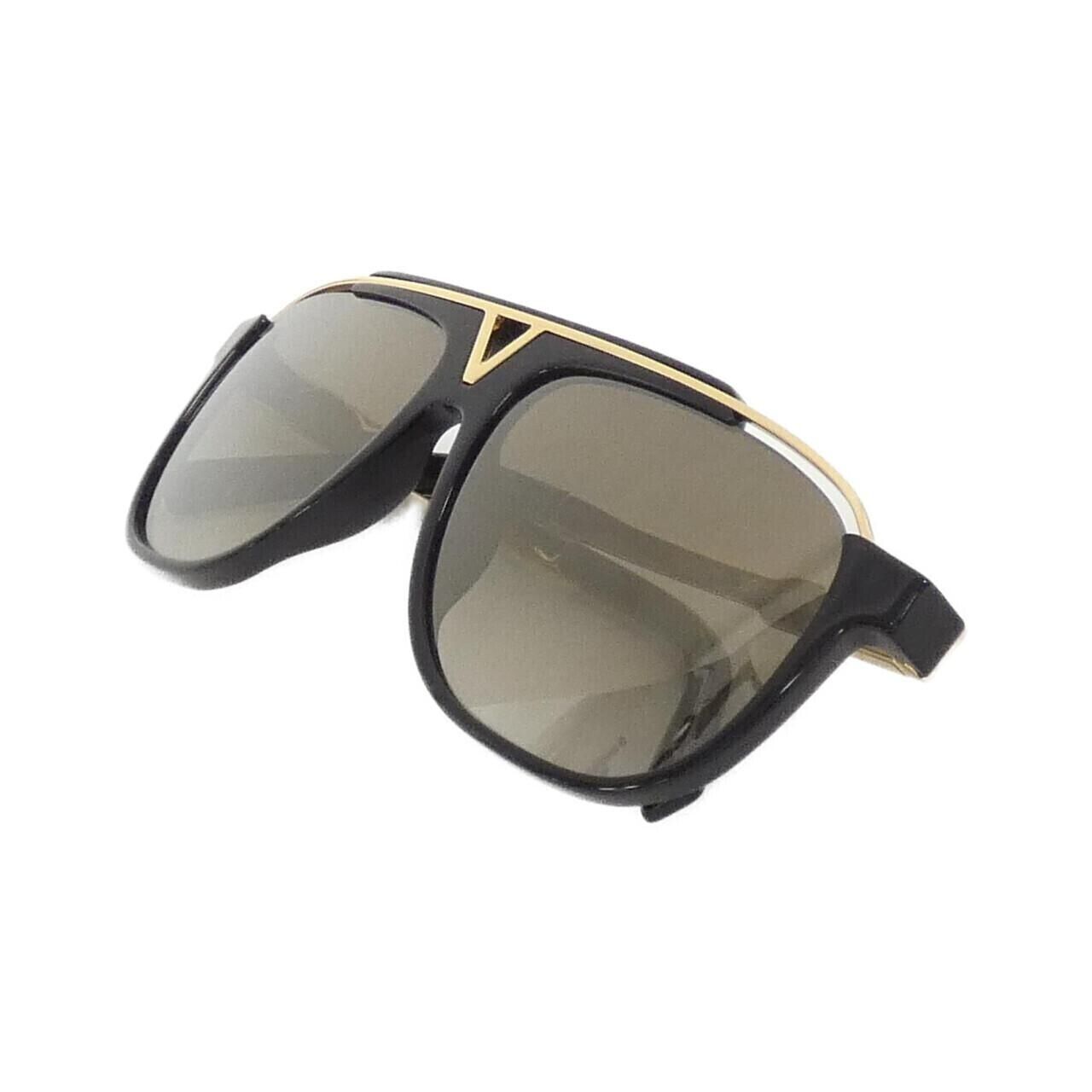 LOUIS VUITTON Mascot Z0936E Sunglasses Wellington 59□13-140 LOUIS VUITTON Mascot Z0936E Sunglasses Wellington 59□13-140