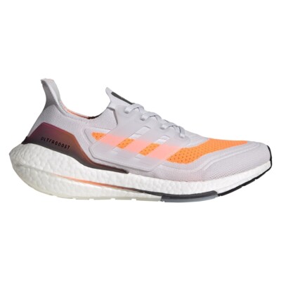 adidas ULTRABOOST 21 Herren Laufschuhe Sneaker (FY0375)