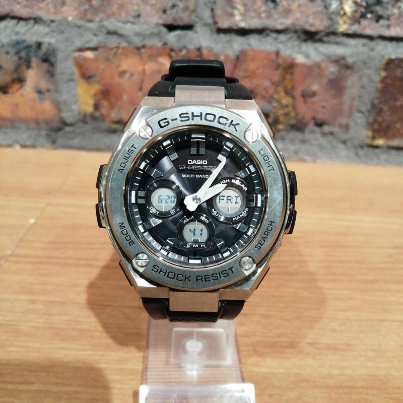 CASIO 5524 G-SHOCK | eBay