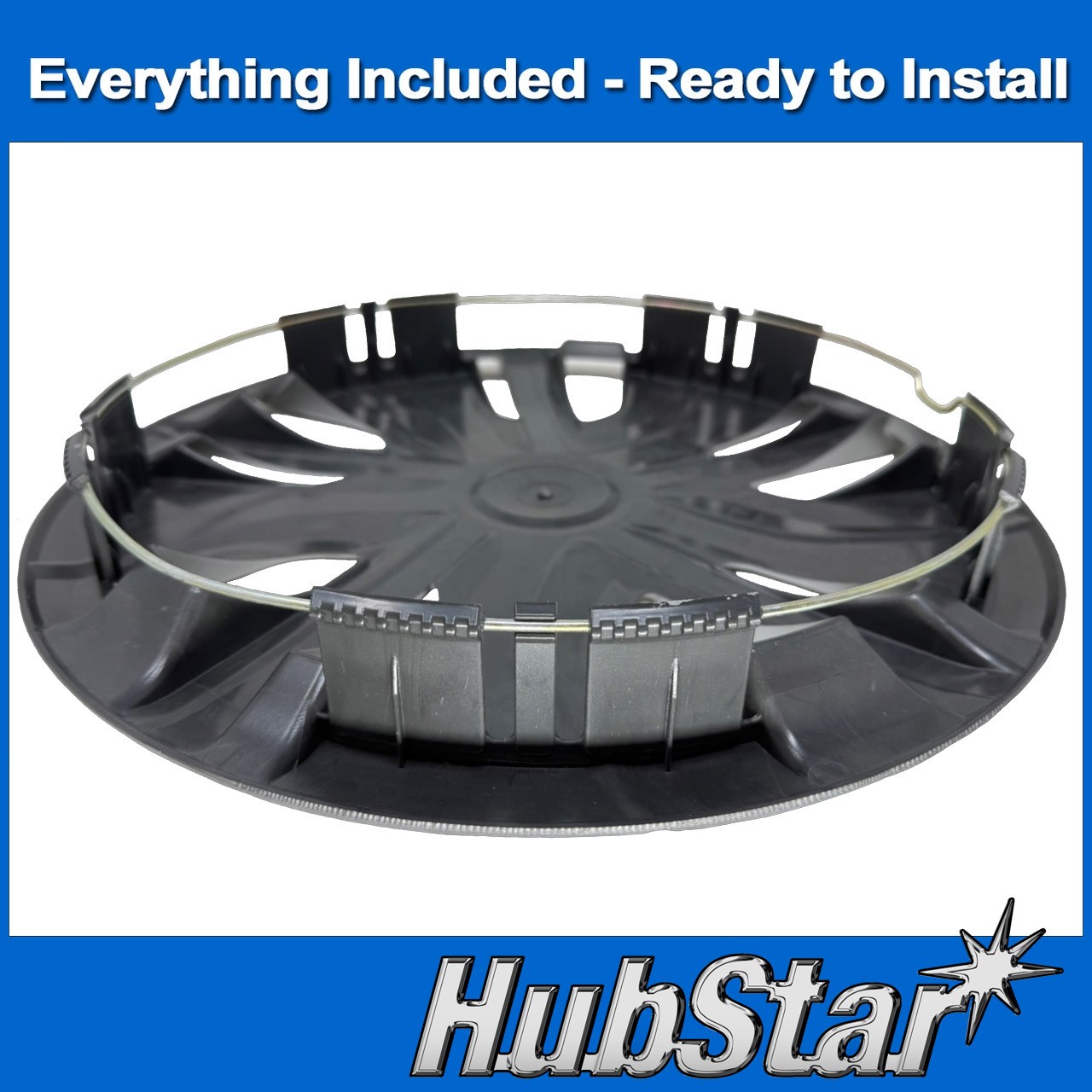 ｍ Infiniti Q45 97-01 (w/ short Spindles/M12 pie studs