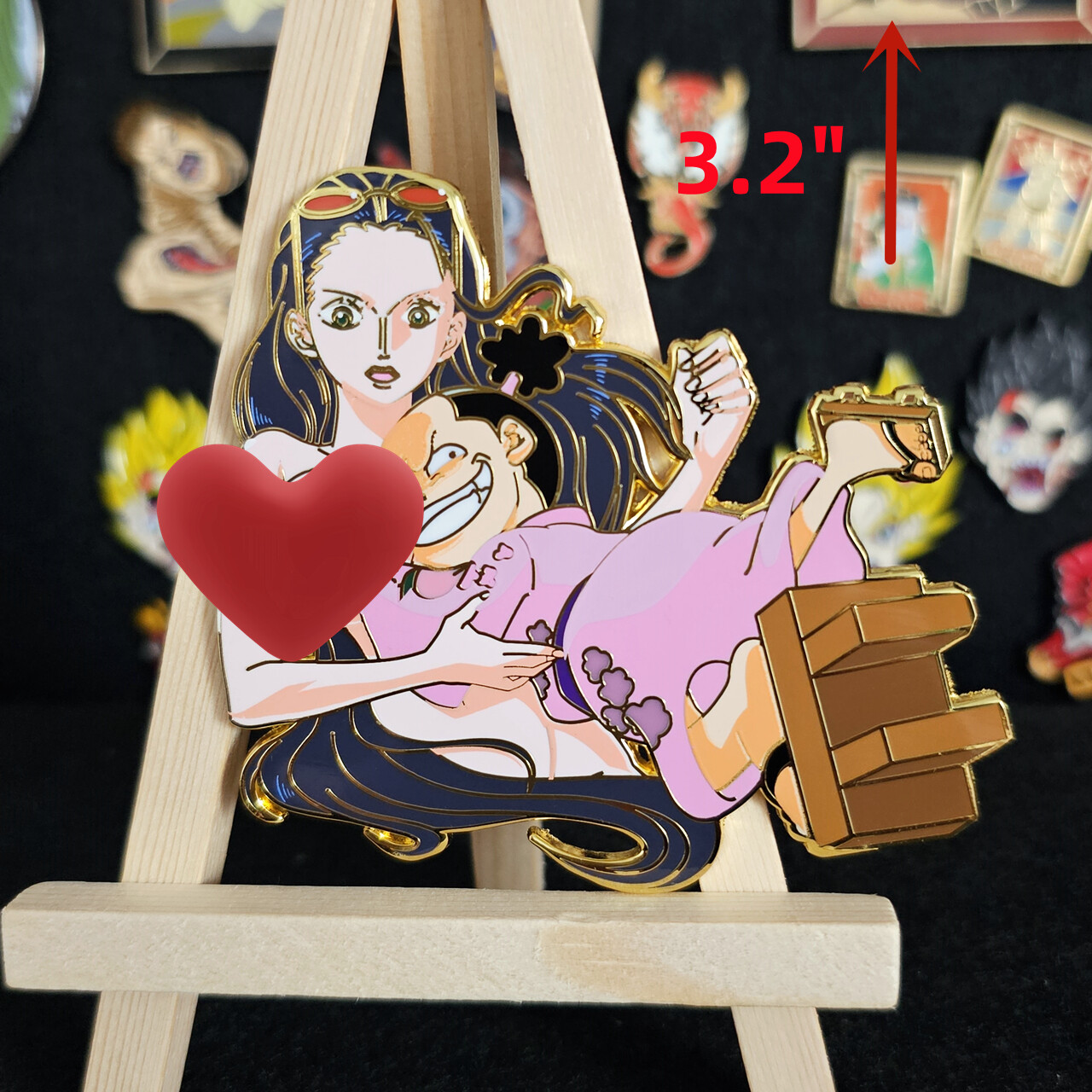 【THE MOZZ】Sailor color matching One Piece Sailor Moon Season One Accessories Sticker Sheet 1/12