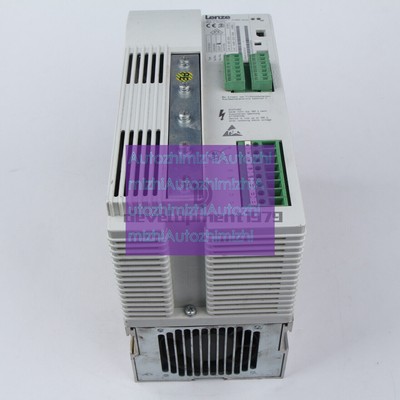 ONE Used Lenze EVF8218-E Inverter