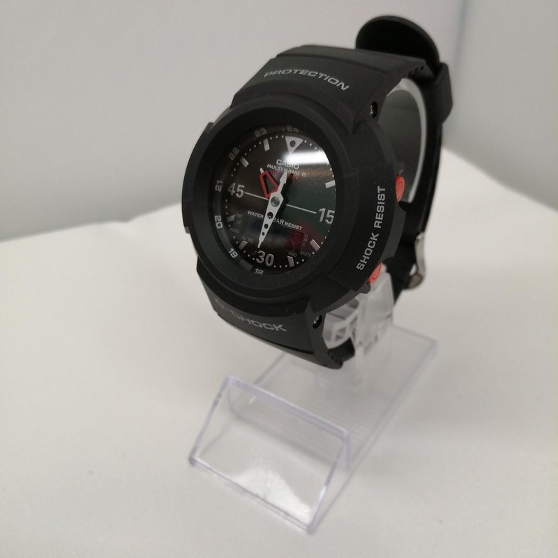 AWG-M520-1AJF ·G-SHOCK CASiO G-SHOCK AWG-M520-1AJF Men's Watch New in Box | eBay