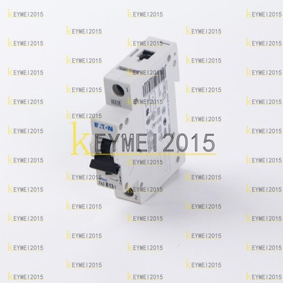1PCS EATON FAZ-B13/1 13A 1P Miniature Circuit Breaker New
