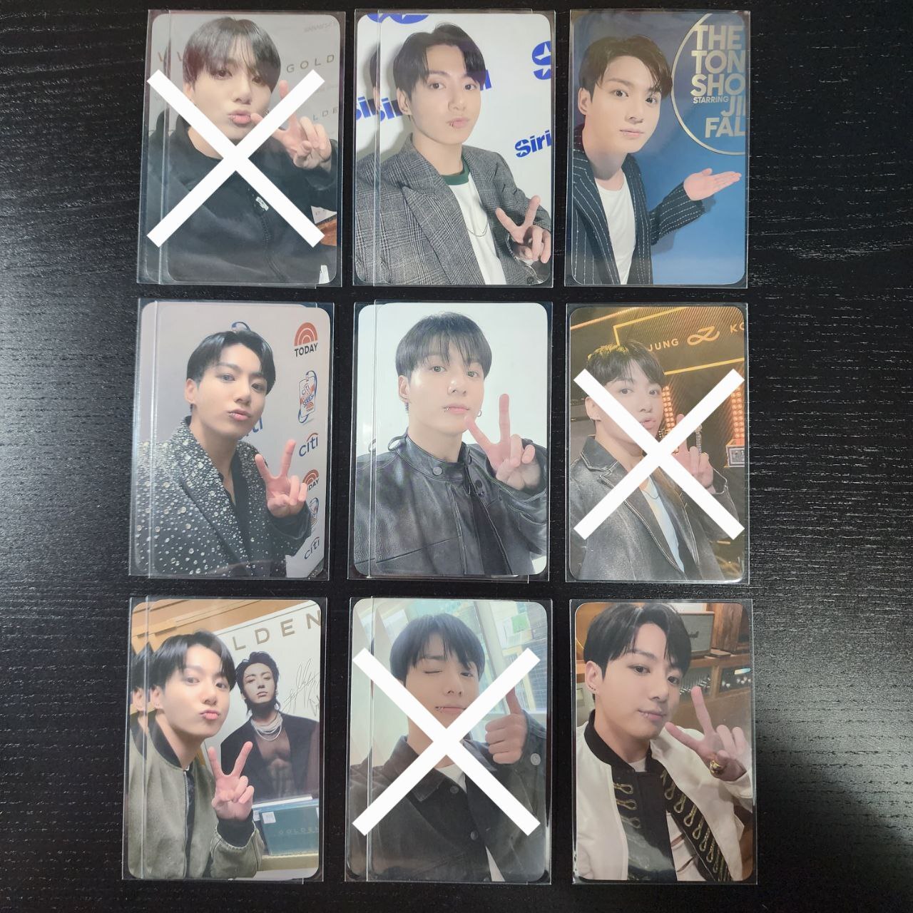 BE ラッキードロー トレカ ジョングク sound wave m2u BTS JUNGKOOK BE ESSENTIAL EDITION M2U SOUNDWAVE LUCKY DRAW