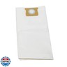 Vacmaster Standard Dust Bag 12-16 Gallon Genuine Vacmaster Part 3pcs per Pack for Replacement