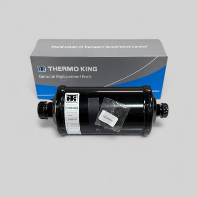 Genuine Ingersoll Rand Thermo King Receiver Filter Drier / 61-600
