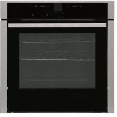 NEFF B47CR32N0B N70 Slide Hide Built In 60cm A Electric Single