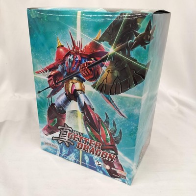 Good Smile Company Shin Getter Dragon Moderoid h35_1203