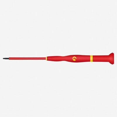 Witte Pro Wittron VDE Precision Torx Screwdriver, T8 x 60mm