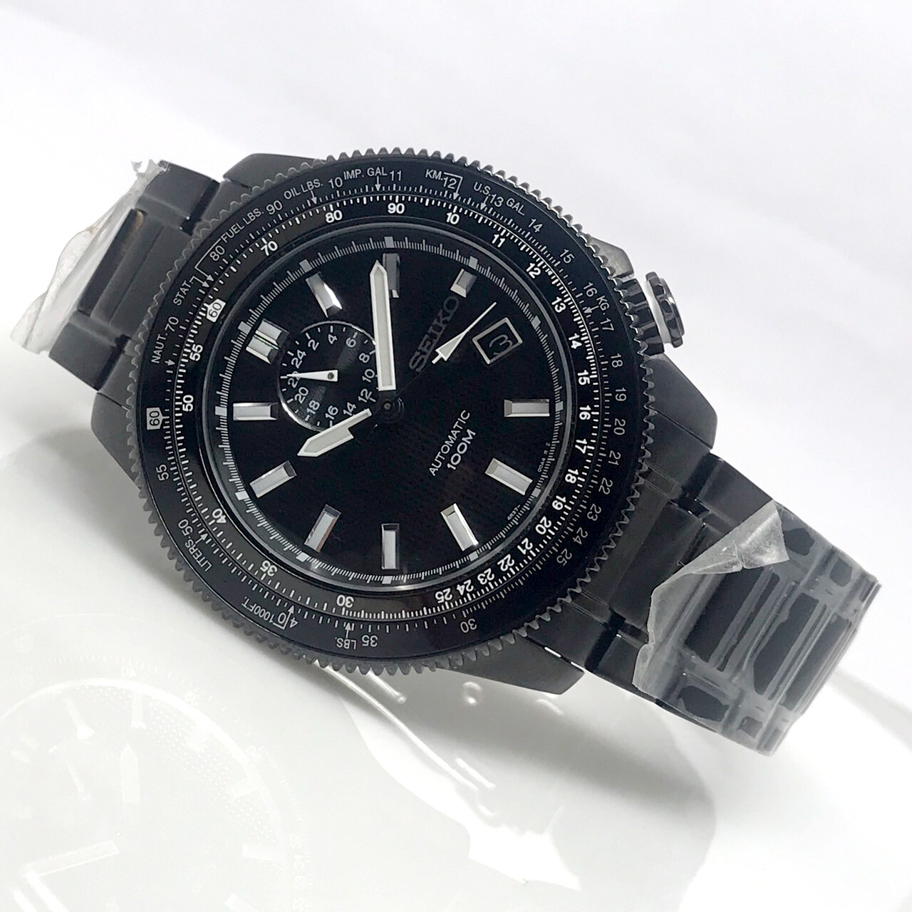 SEIKO Superior Automatic SSA003J1