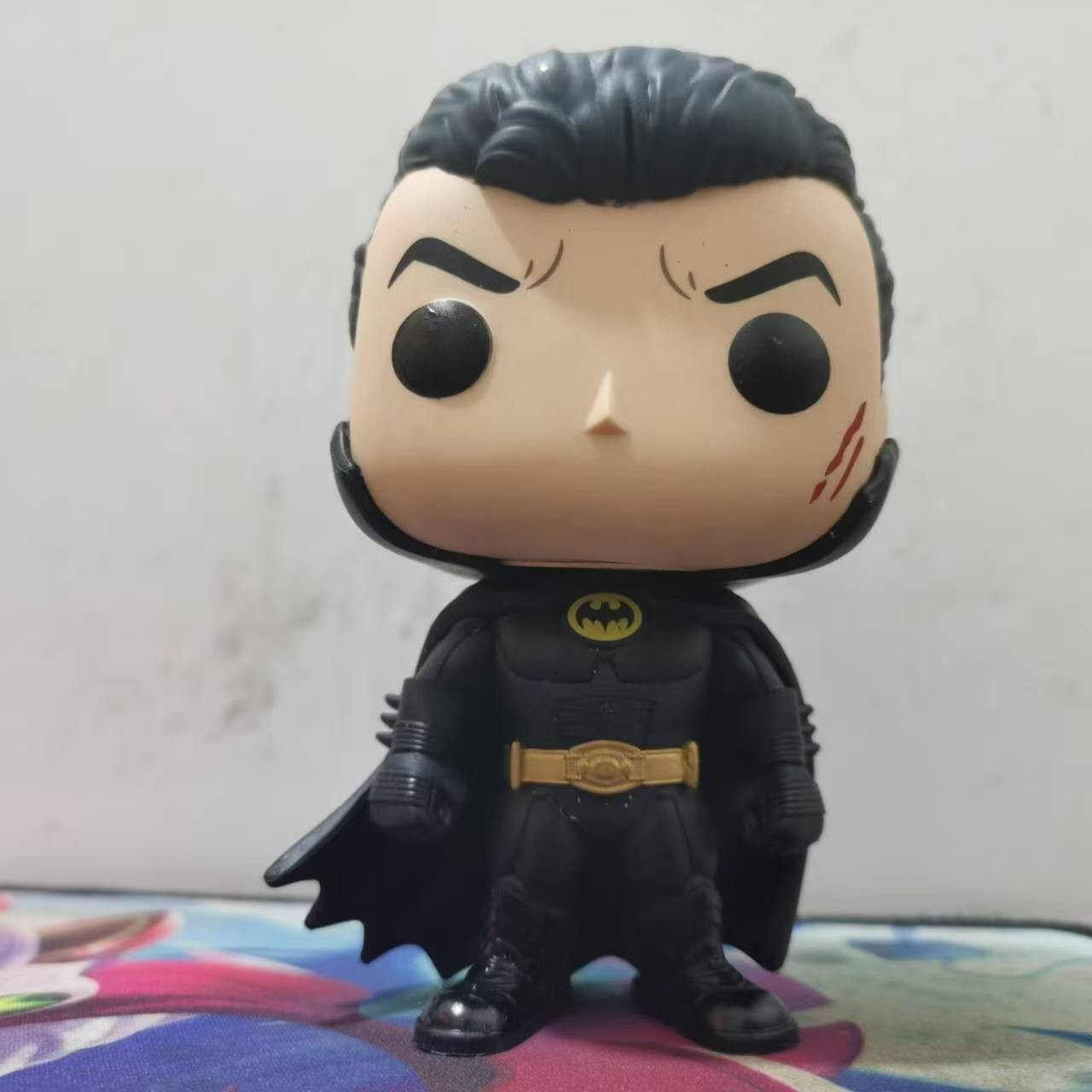 m*a様 Funko Batman super set of 3 Funko Pop! Deluxe DC Batman 85th Anniversary Batman Soaring