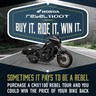 Honda CMX 1100 Rebel Tour - SAVE £1750!!